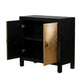 A&B Home Dynamic Cabinet From Anthony Venetucci Collection | Cabinets | Modishstore - 4