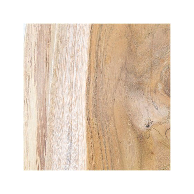 Rifle Long Serving Board, Seagrass Handle Set of 3 by Jeffan | Cutting & Serving Boards | Modishstore - 3