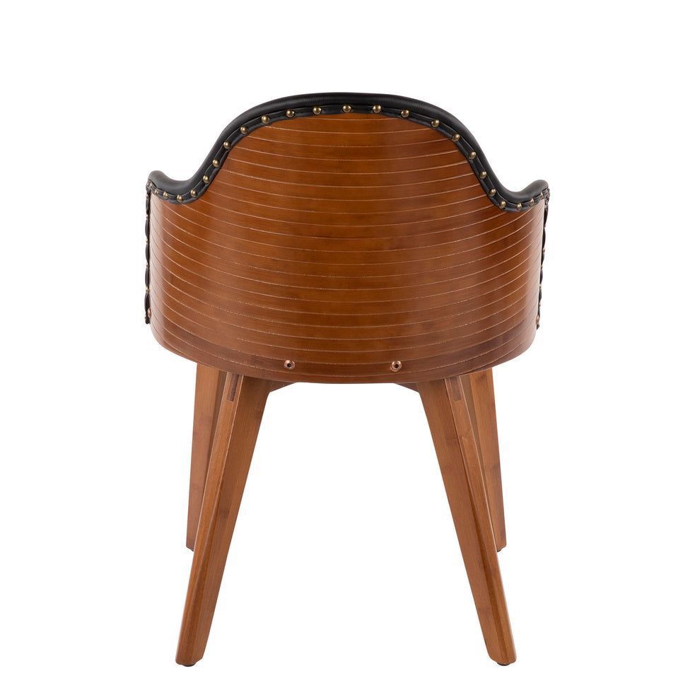 LumiSource Ahoy Chair | Modishstore | Dining Chairs - 2