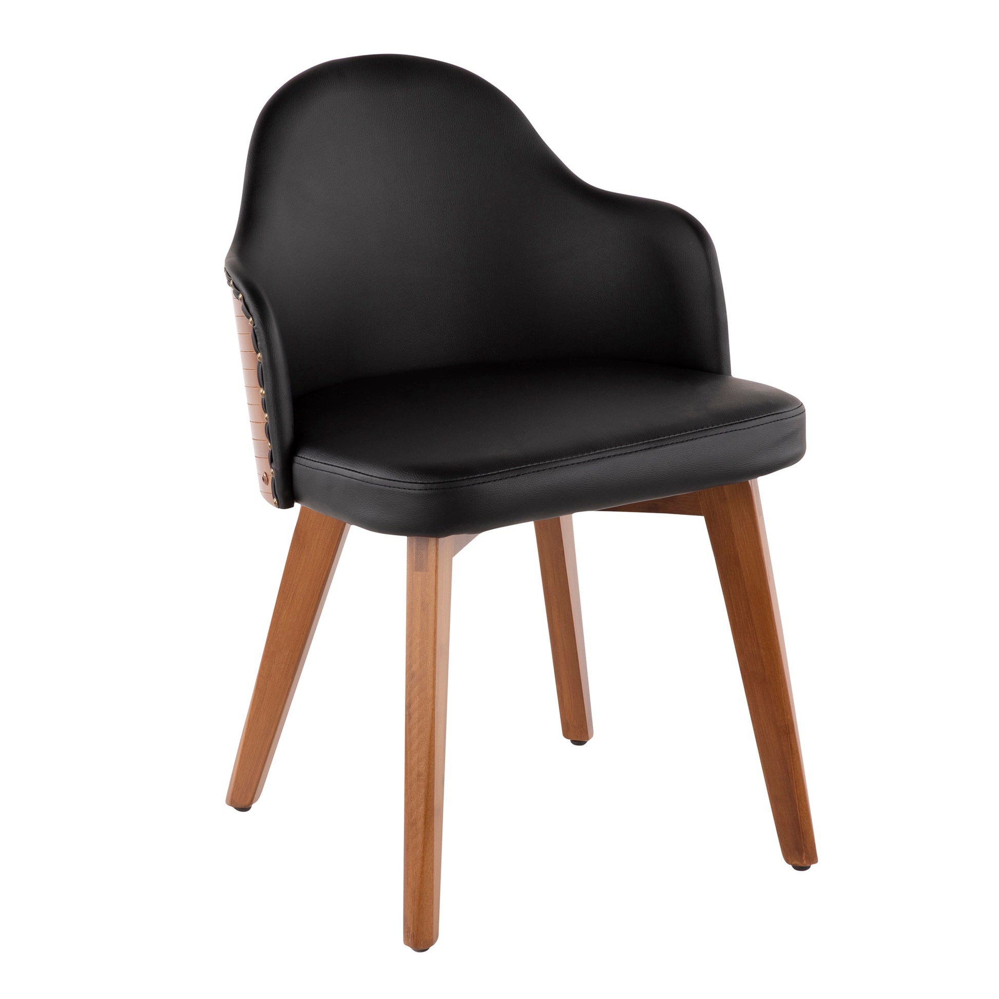 LumiSource Ahoy Chair | Modishstore | Dining Chairs - 5