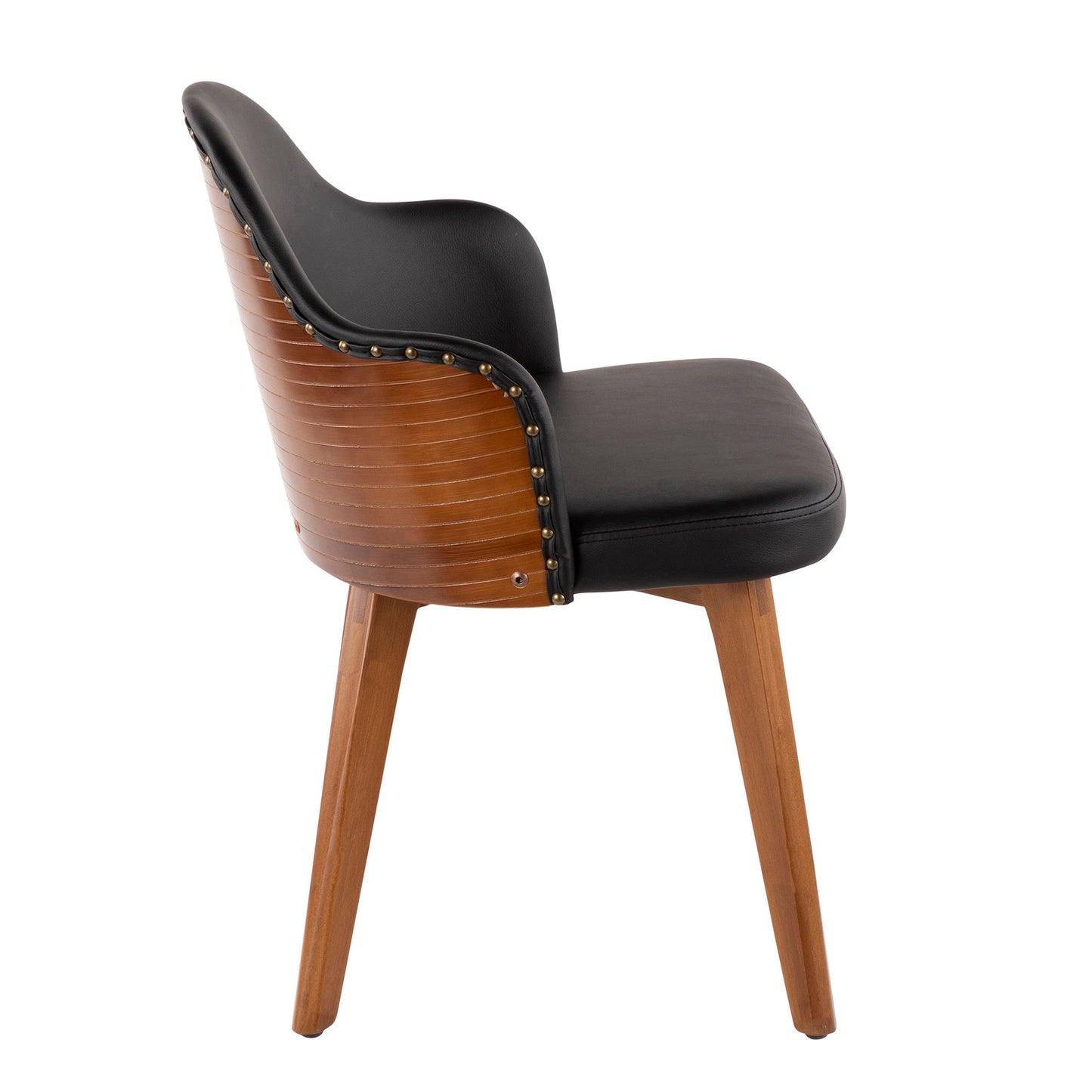 LumiSource Ahoy Chair | Modishstore | Dining Chairs - 6