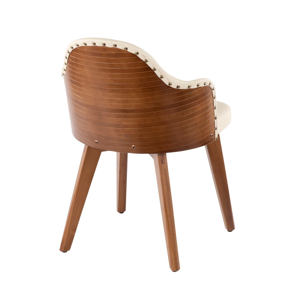 LumiSource Ahoy Chair | Modishstore | Dining Chairs - 11