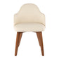 LumiSource Ahoy Chair | Modishstore | Dining Chairs - 8