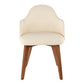 LumiSource Ahoy Chair | Modishstore | Dining Chairs - 8