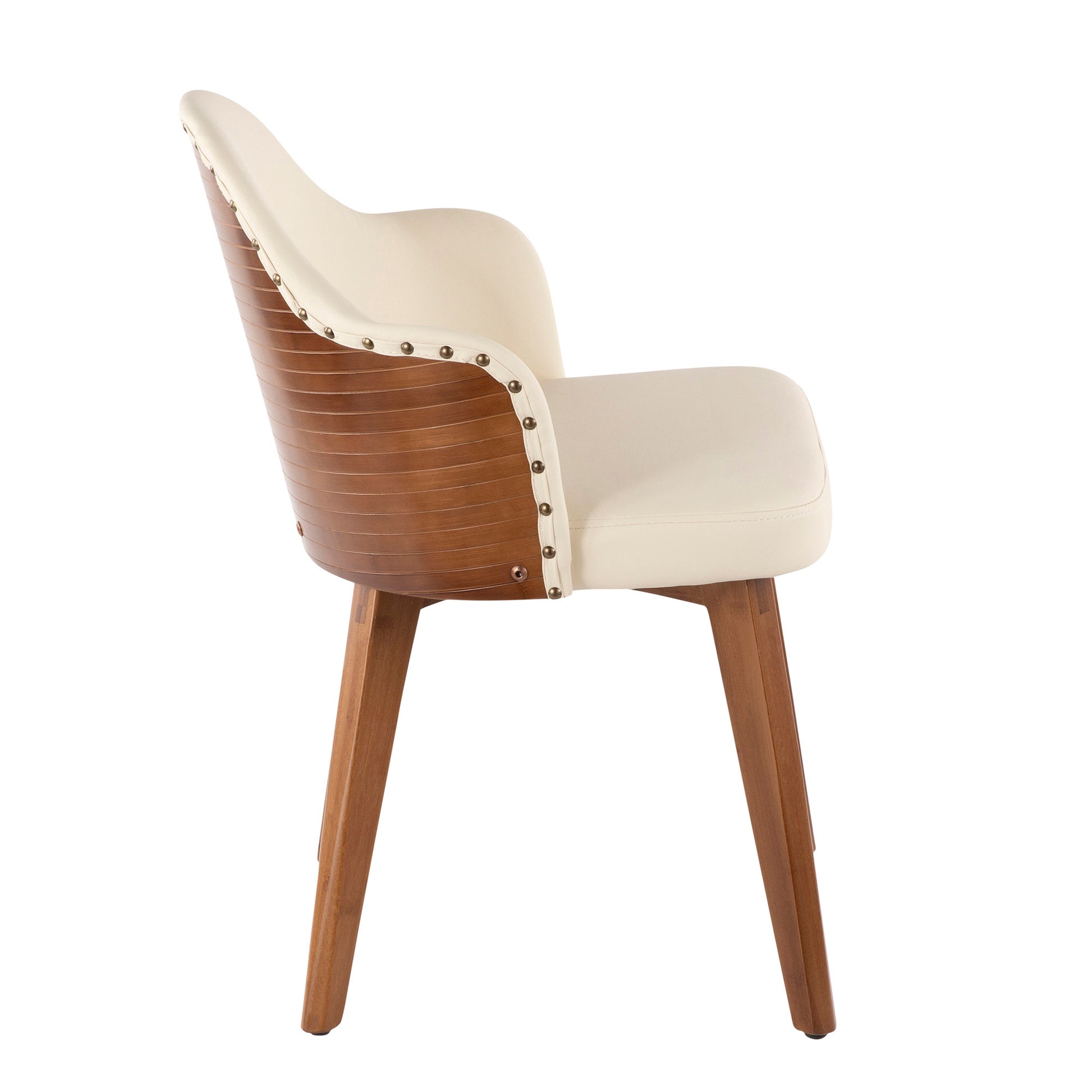LumiSource Ahoy Chair | Modishstore | Dining Chairs - 13
