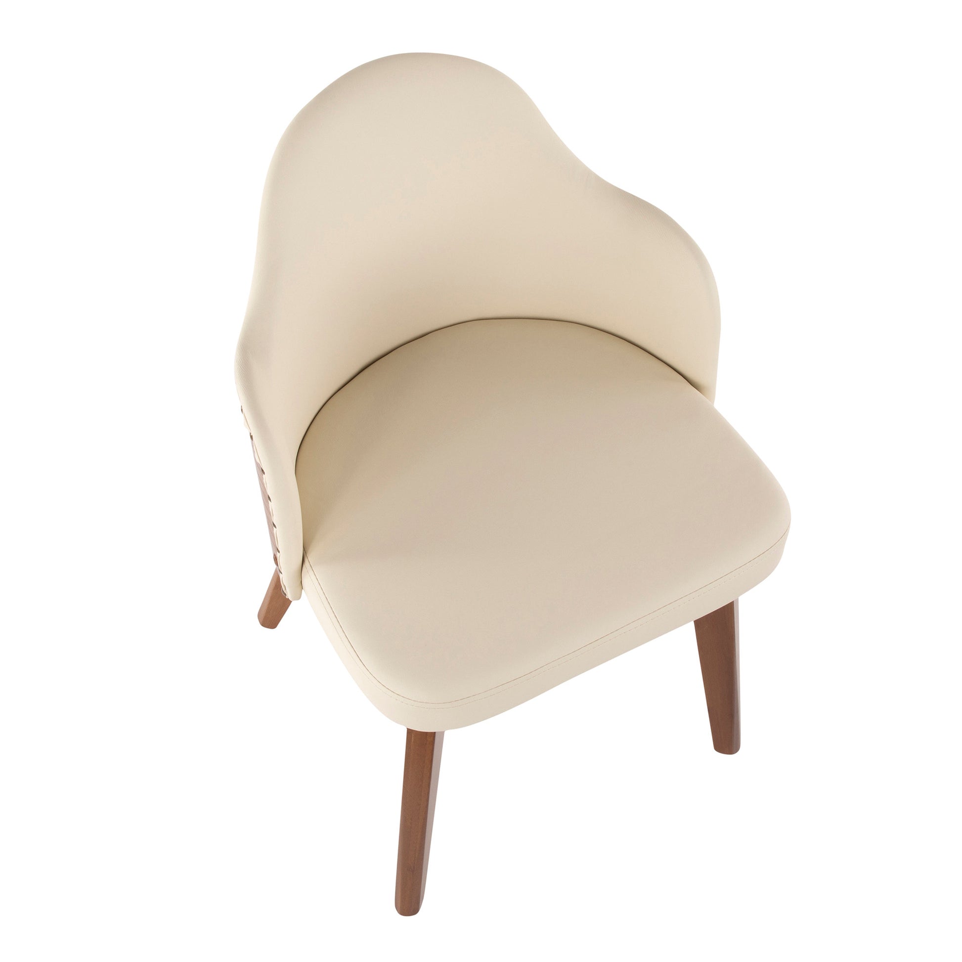 LumiSource Ahoy Chair | Modishstore | Dining Chairs - 14