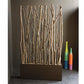 Alder Poles in Linear Planter by Gold Leaf Design Group | Artificial Flora | Modishstore