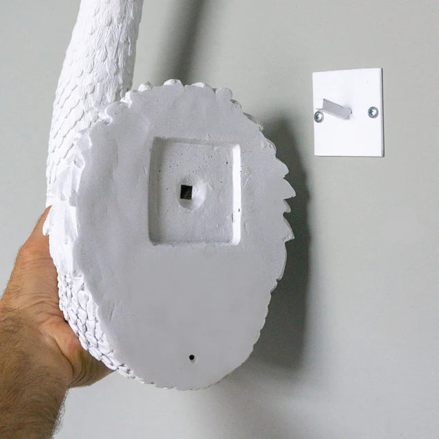 Toucan Bird 8.3"H Wall Art By Gold Leaf Design Group | Animals & Pets | Modishstore - 4