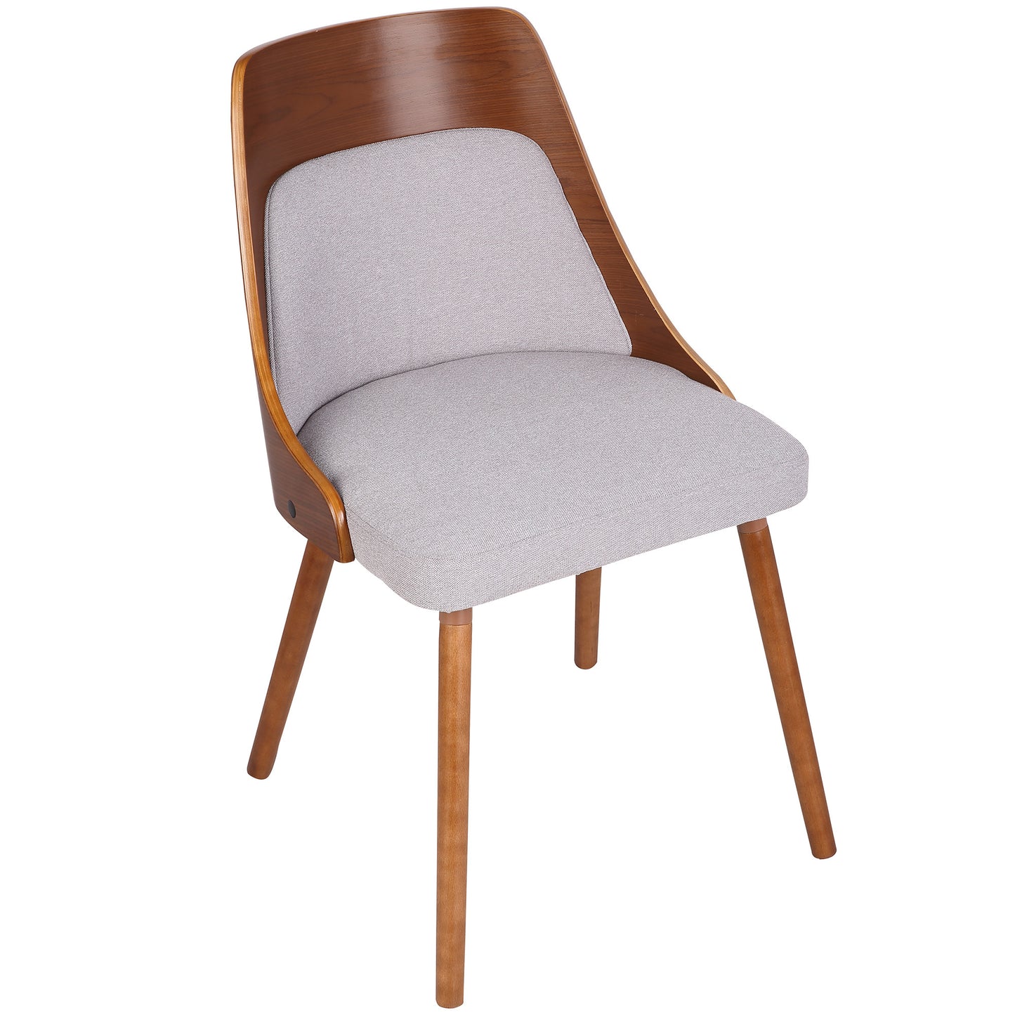 LumiSource Anabelle Dining Chair | Modishstore | Dining Chairs - 7