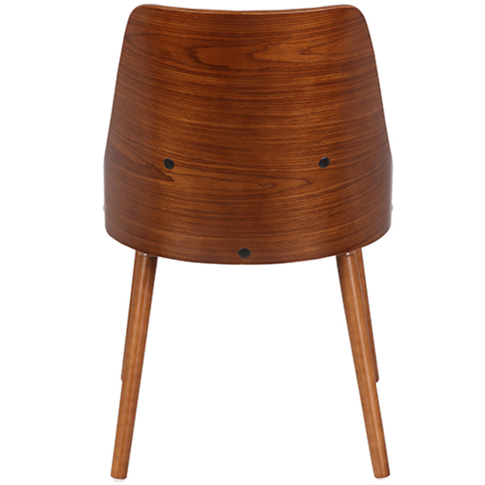 LumiSource Anabelle Dining Chair | Modishstore | Dining Chairs - 3