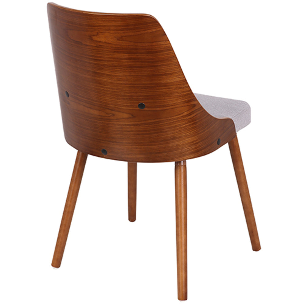 LumiSource Anabelle Dining Chair | Modishstore | Dining Chairs - 4