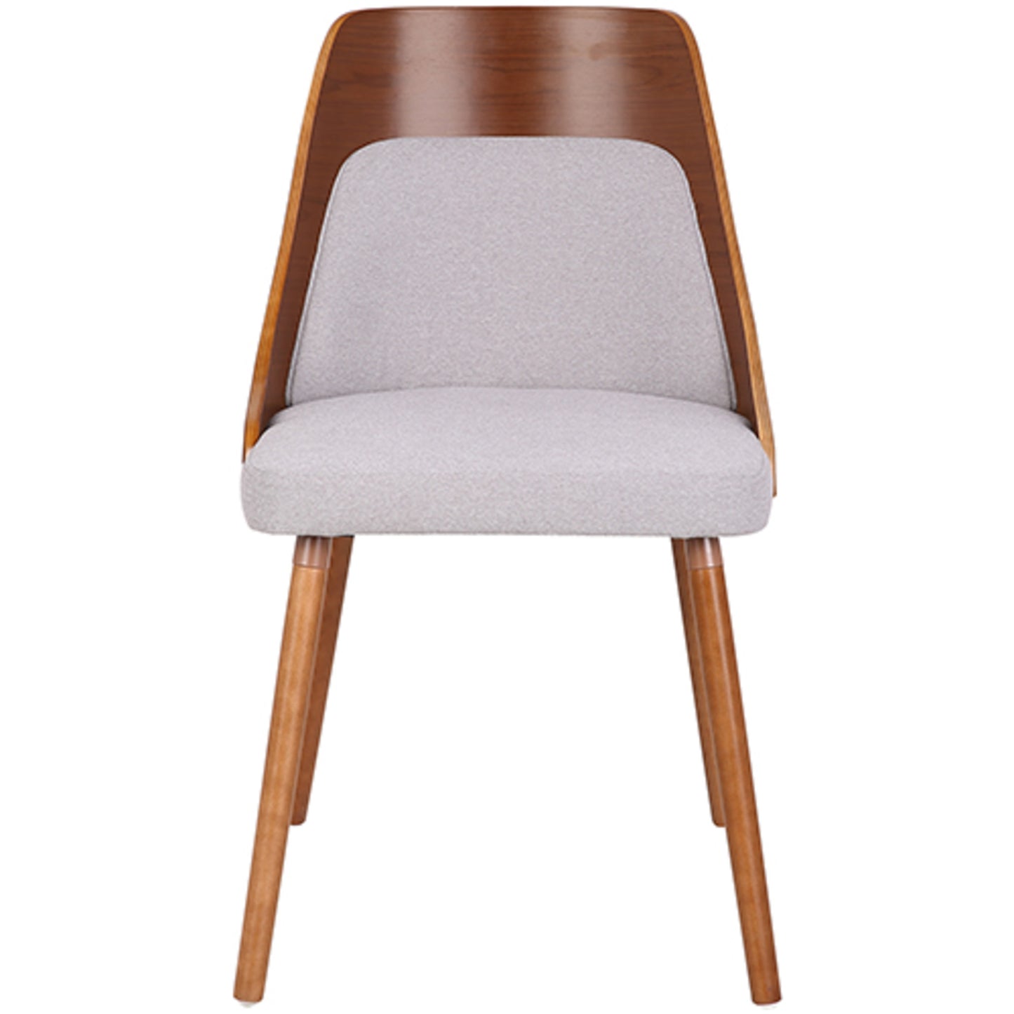 LumiSource Anabelle Dining Chair | Modishstore | Dining Chairs - 9