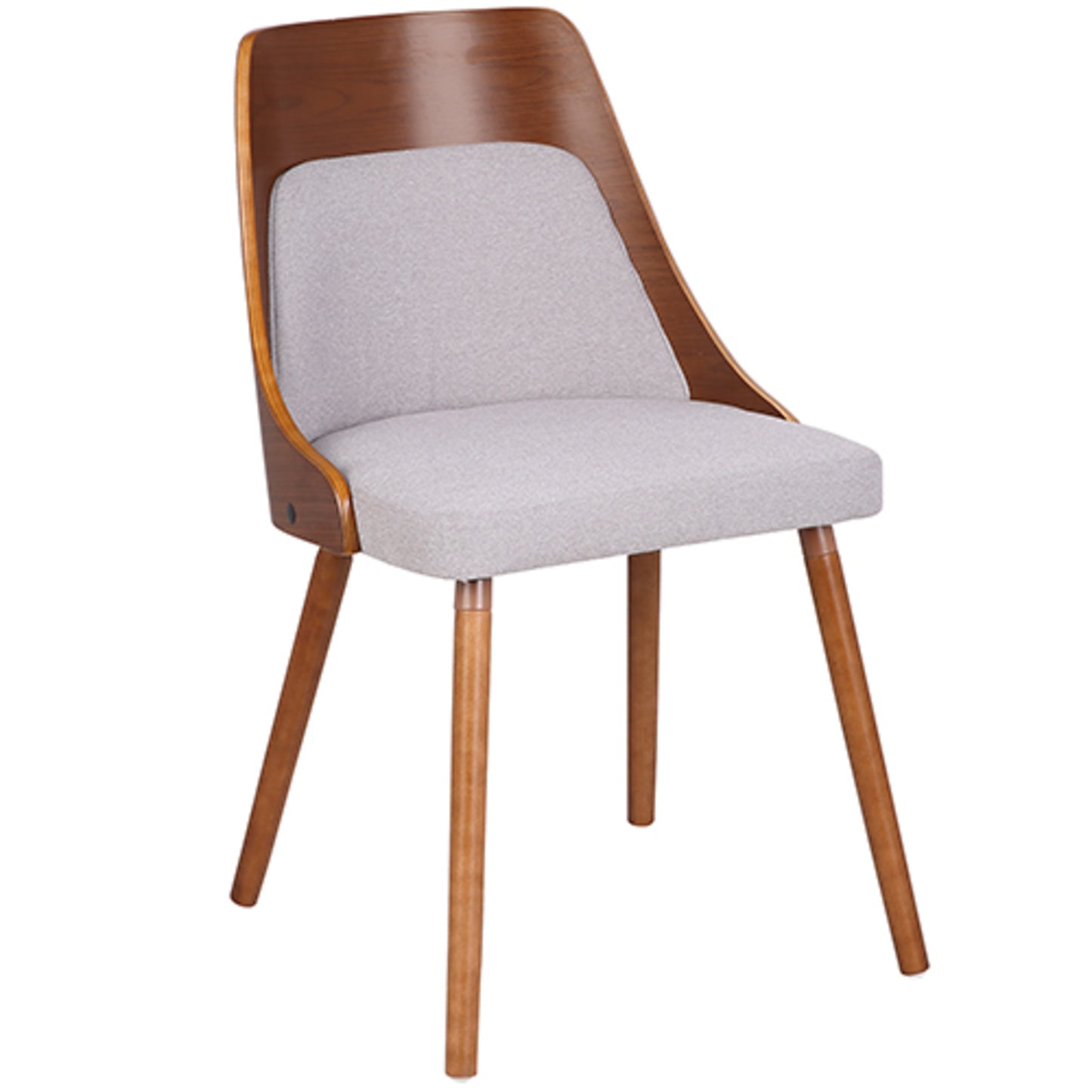 LumiSource Anabelle Dining Chair | Modishstore | Dining Chairs - 8