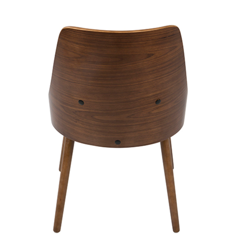 LumiSource Anabelle Dining Chair | Modishstore | Dining Chairs - 12