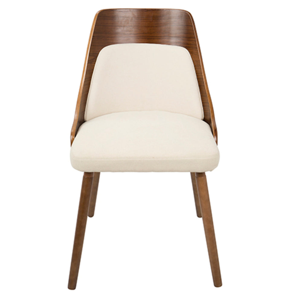 LumiSource Anabelle Dining Chair | Modishstore | Dining Chairs - 14