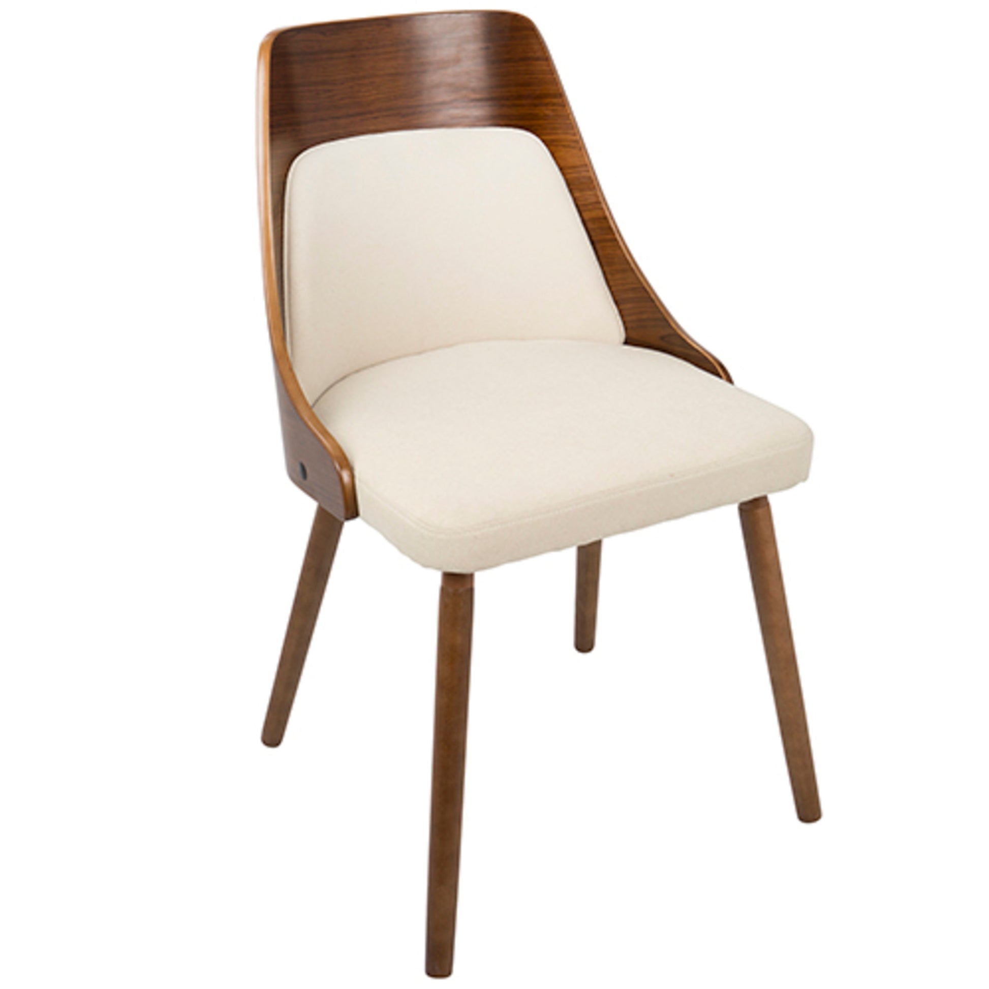 LumiSource Anabelle Dining Chair | Modishstore | Dining Chairs - 15