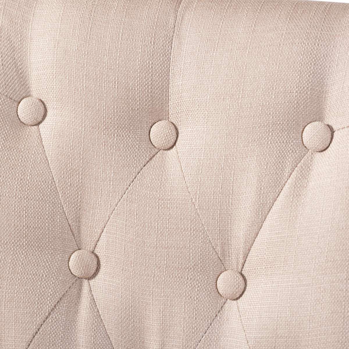 Baxton Studio Gardner 5-Piece Dining Set  | Dining Sets | Modishstore - 4