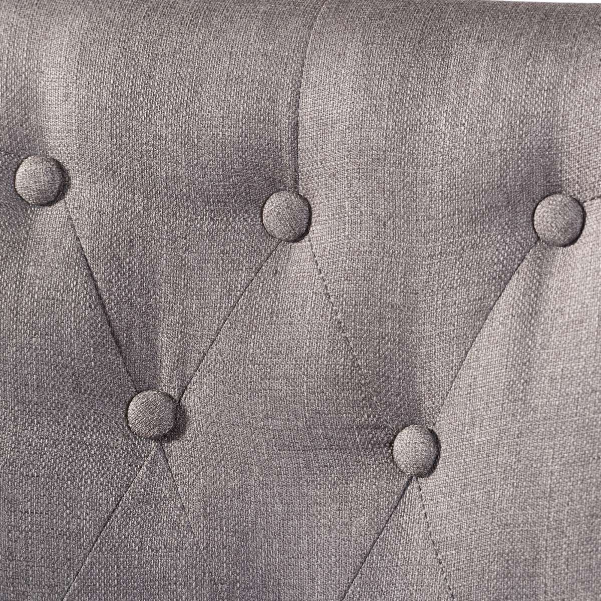 Baxton Studio Gardner 5-Piece Dining Set  | Dining Sets | Modishstore - 8