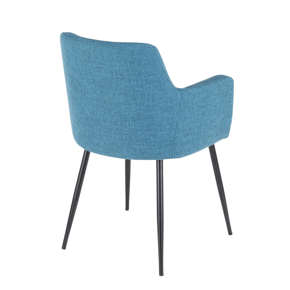 LumiSource Andrew Chair - Set of 2-6