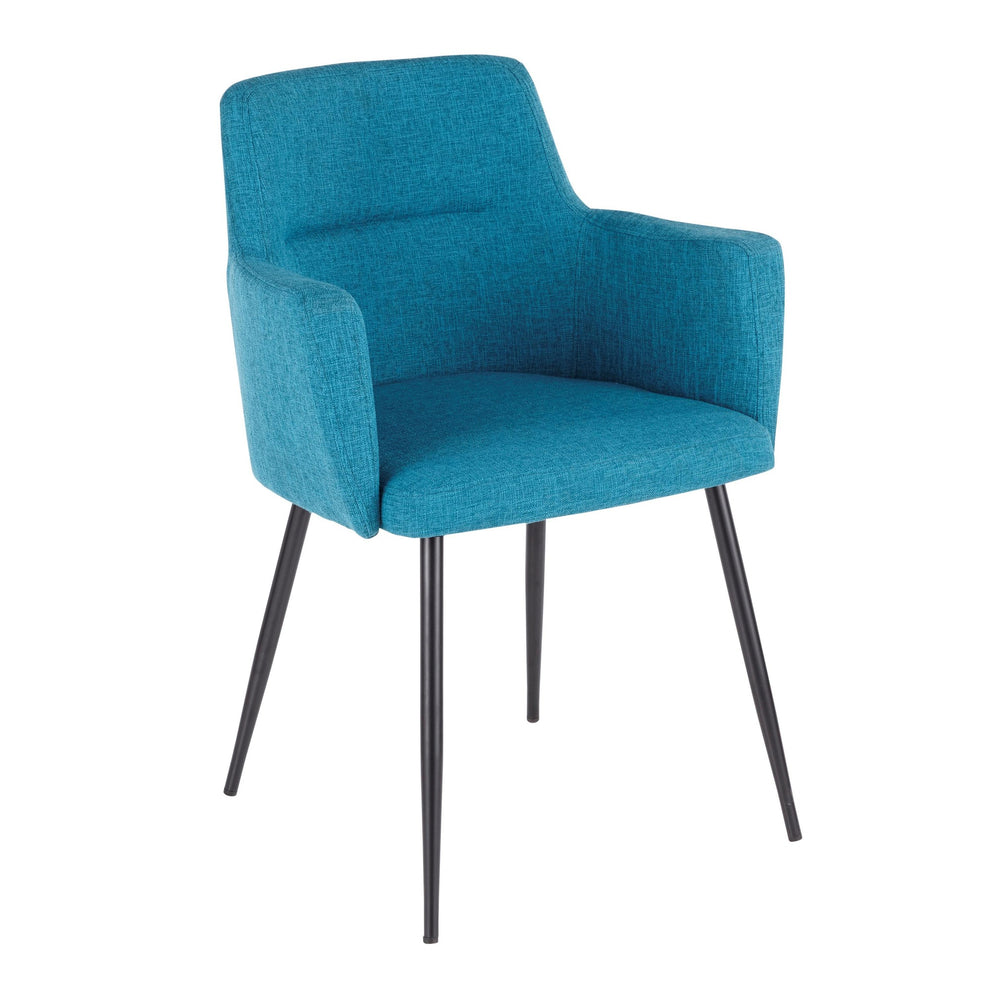 LumiSource Andrew Chair - Set of 2-8