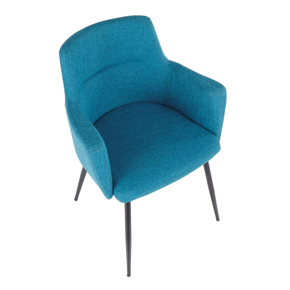 LumiSource Andrew Chair - Set of 2-4