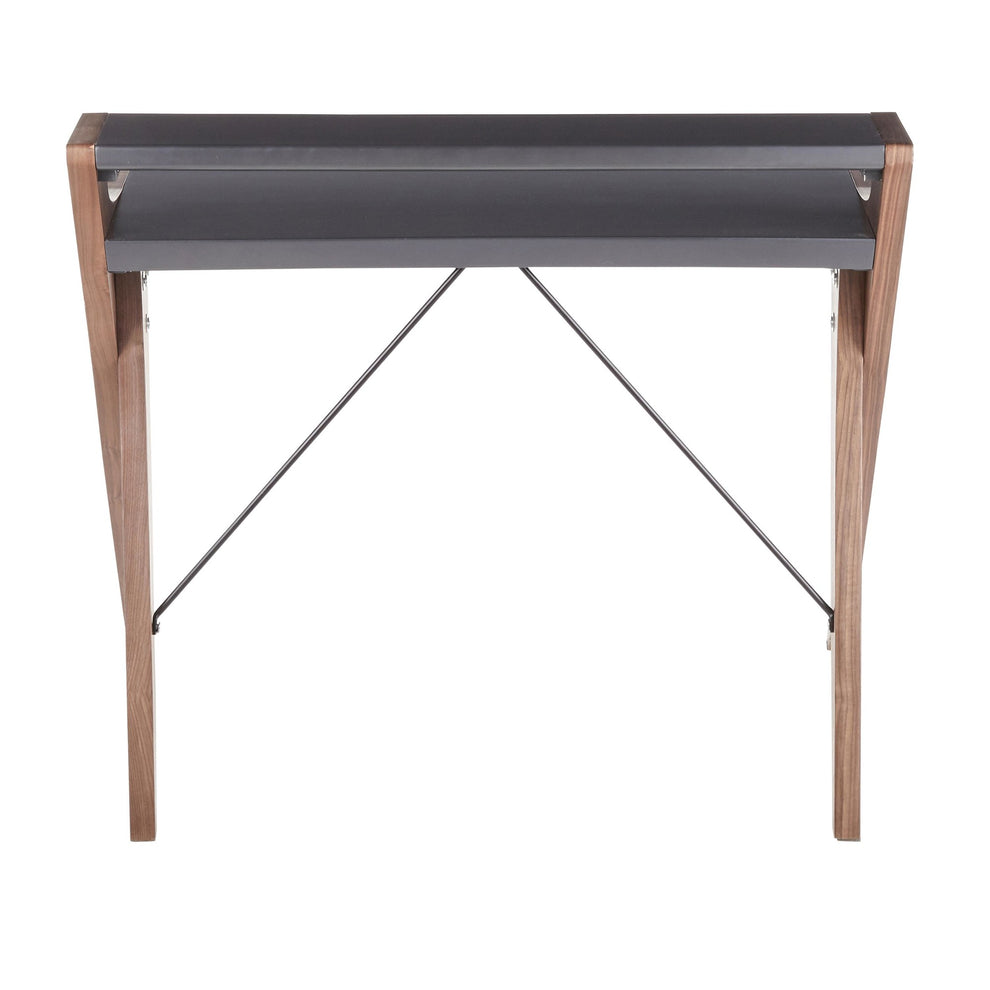LumiSource Archer Desk-6