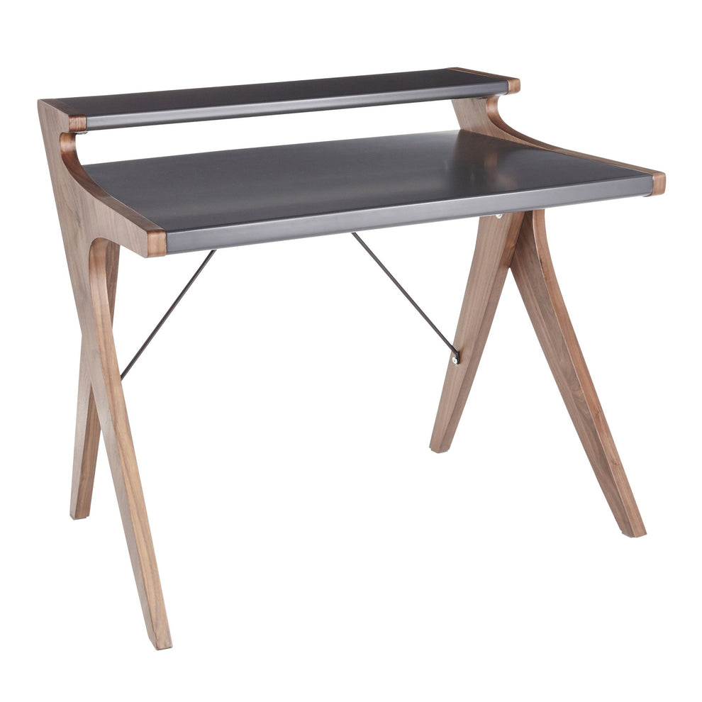 LumiSource Archer Desk-14