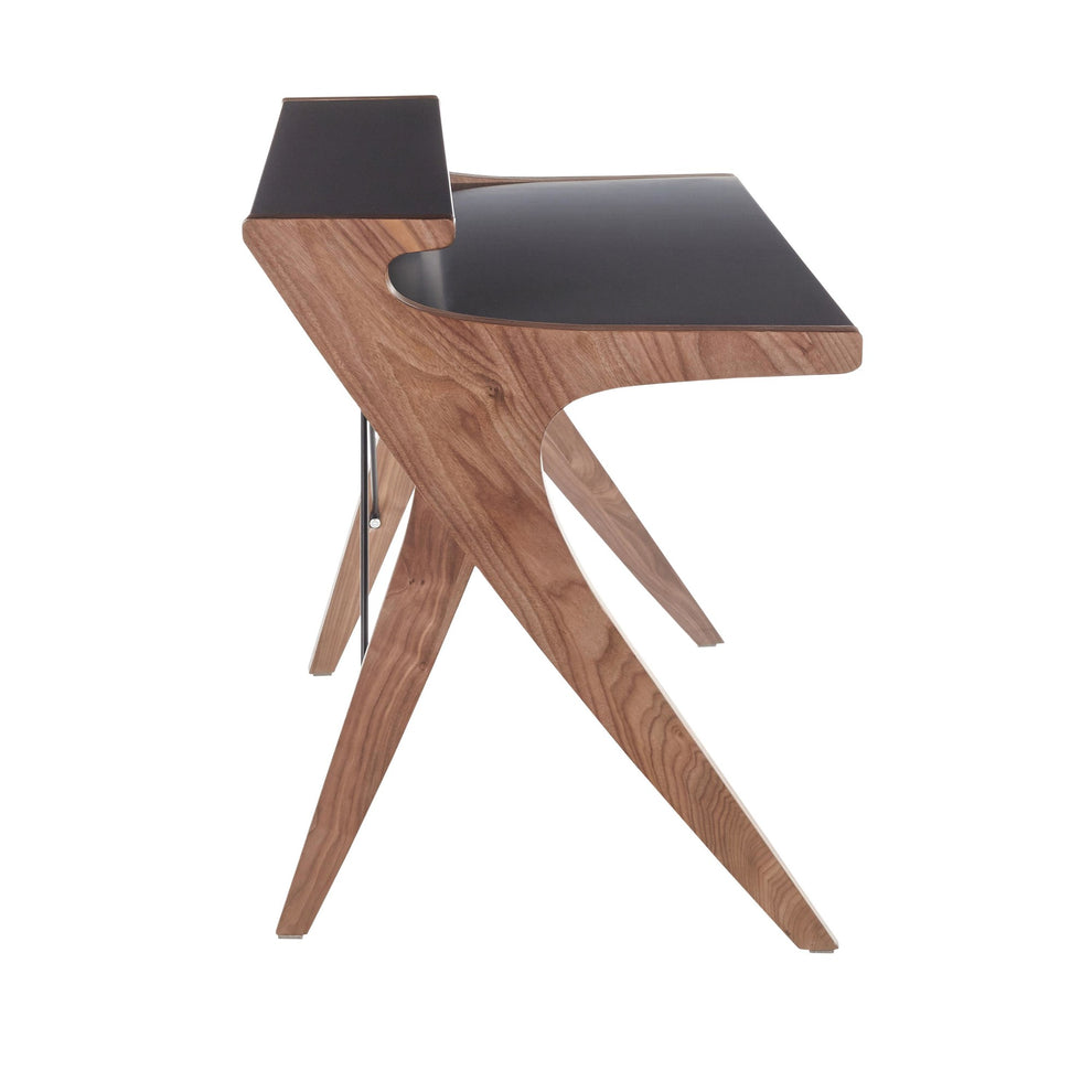 LumiSource Archer Desk-12