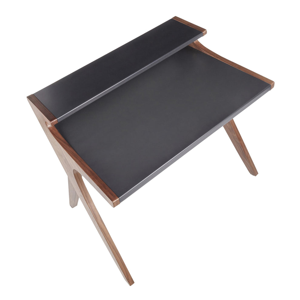 LumiSource Archer Desk-10