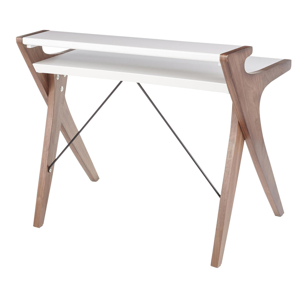 LumiSource Archer Desk-8