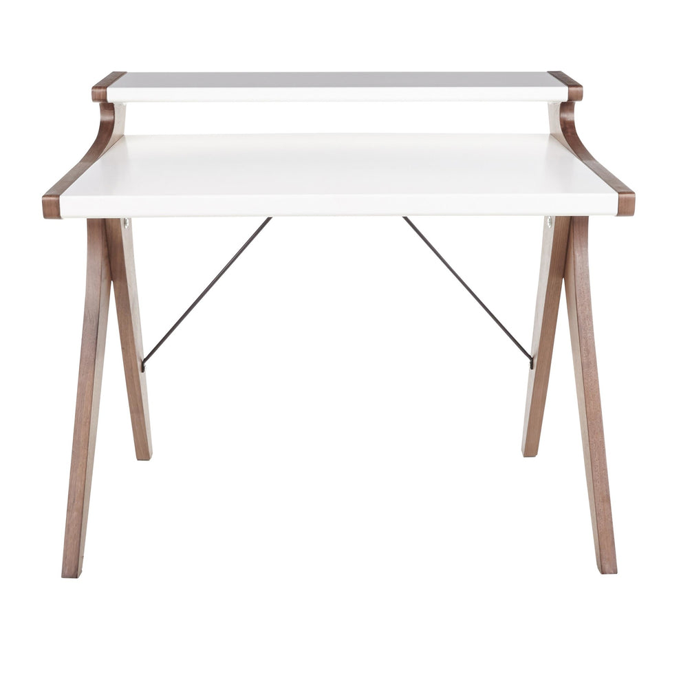 LumiSource Archer Desk-4