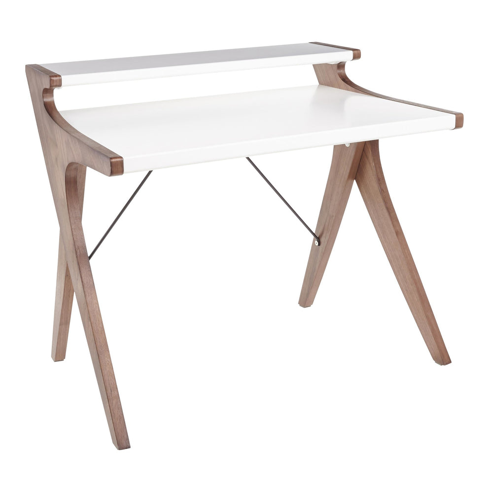 LumiSource Archer Desk-13