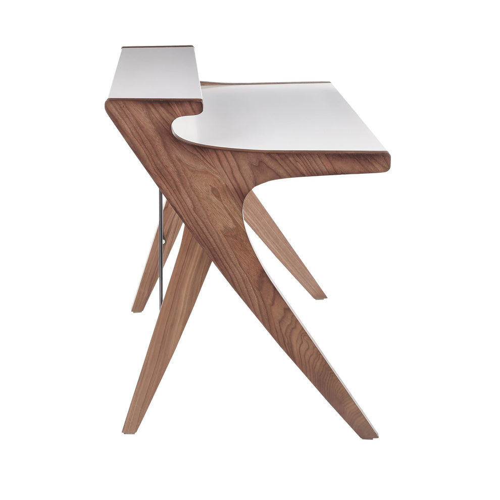LumiSource Archer Desk-9