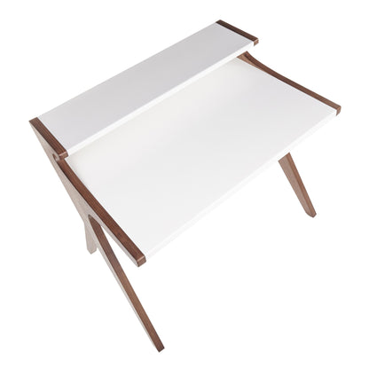LumiSource Archer Desk-11