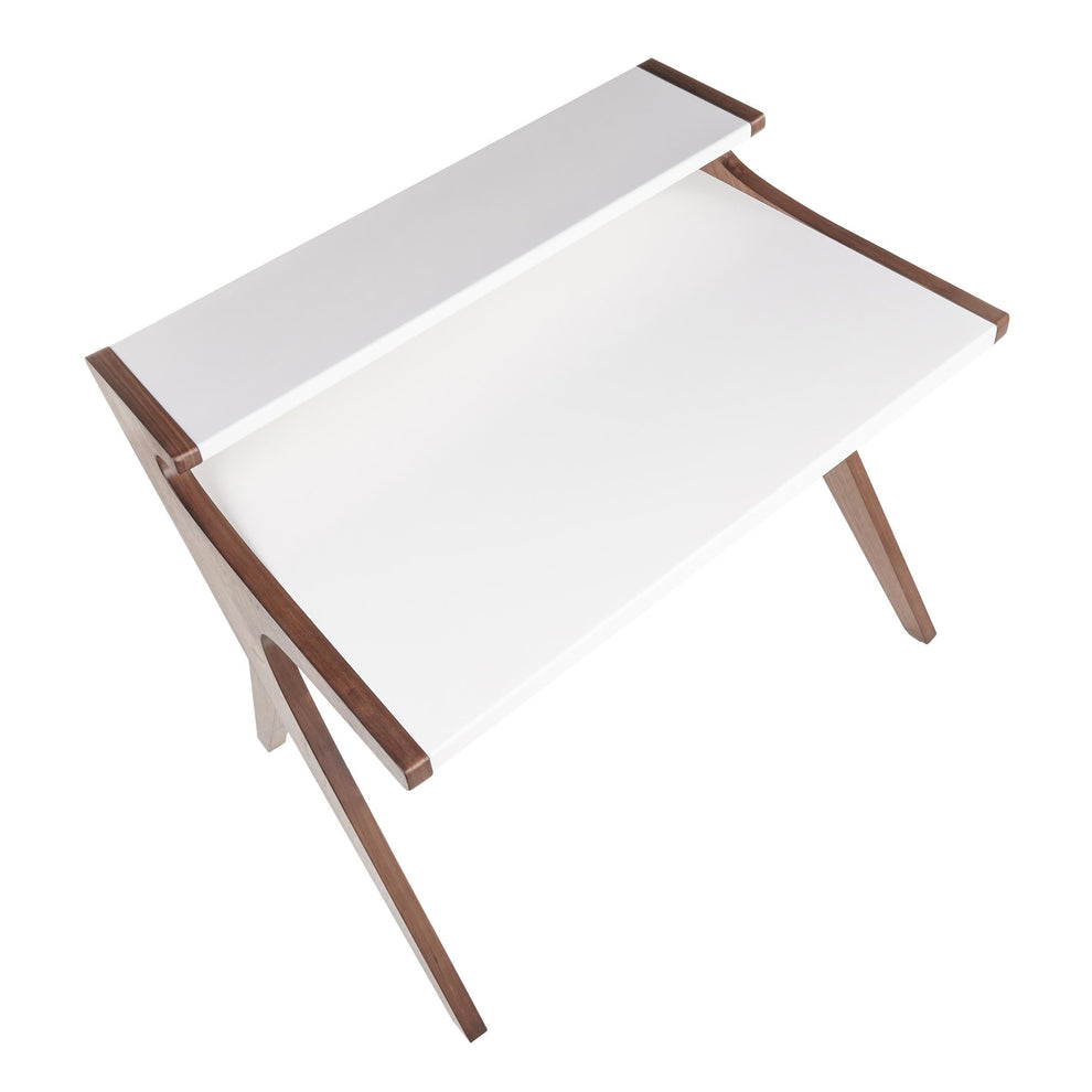LumiSource Archer Desk-11