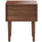Vodder Nightstand By Modholic | Nightstands | Modishstore - 4