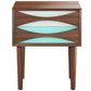 Vodder Nightstand By Modholic | Nightstands | Modishstore