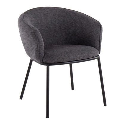 Ashland Chair | Modishstore | Armchairs