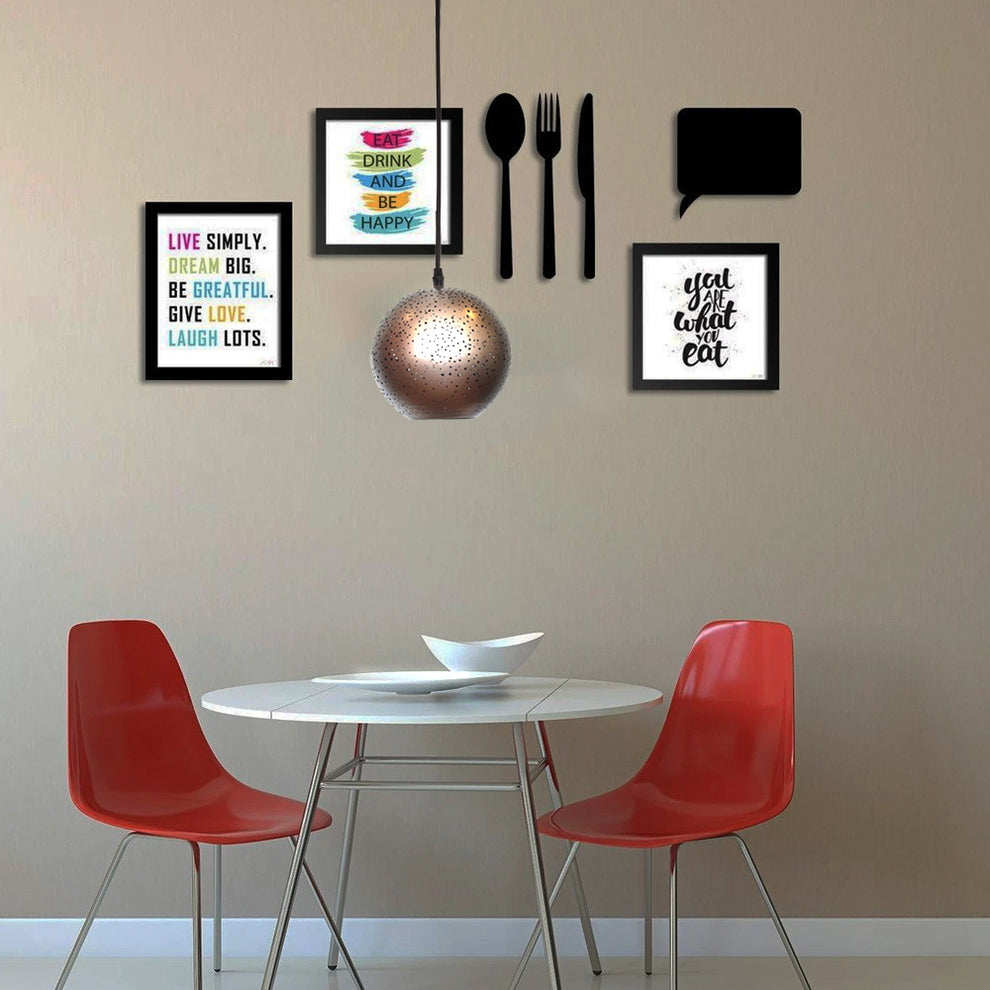 Astro Night Sky Pendant Lamp-3