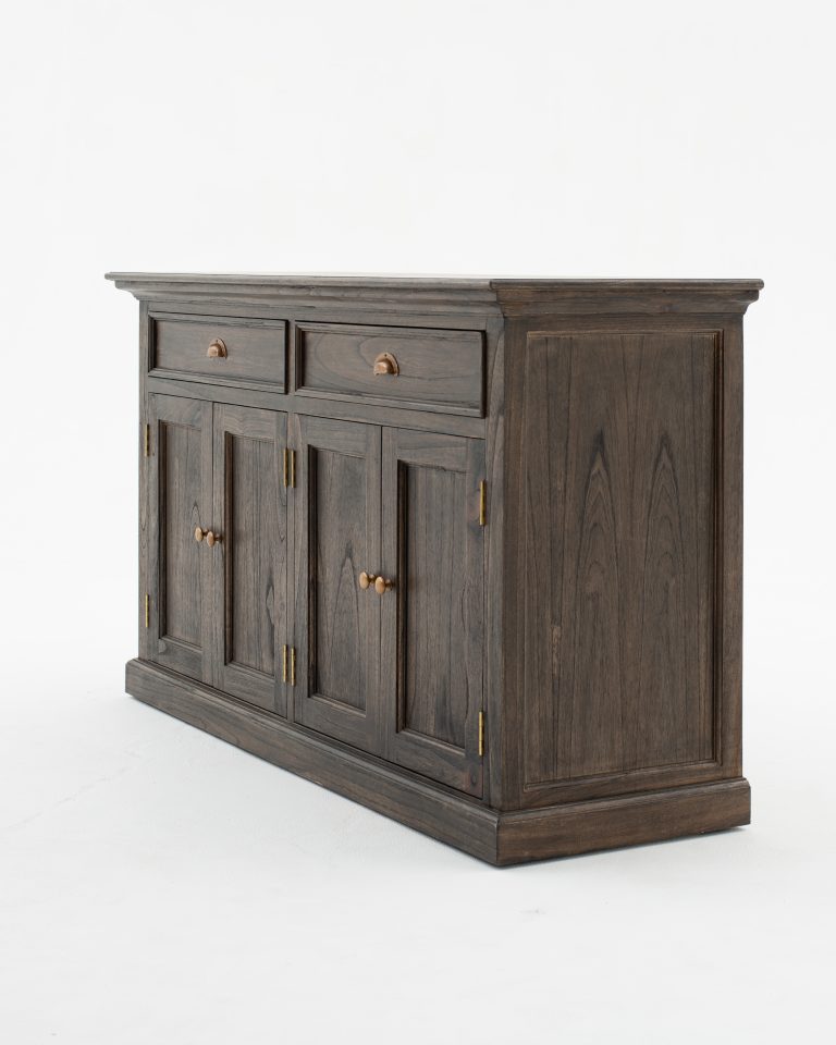 Classic Buffet By Novasolo - B127BW | Sideboards | Modishstore - 5