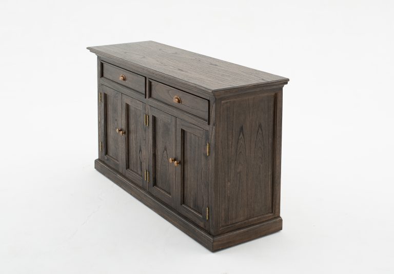 Classic Buffet By Novasolo - B127BW | Sideboards | Modishstore - 4