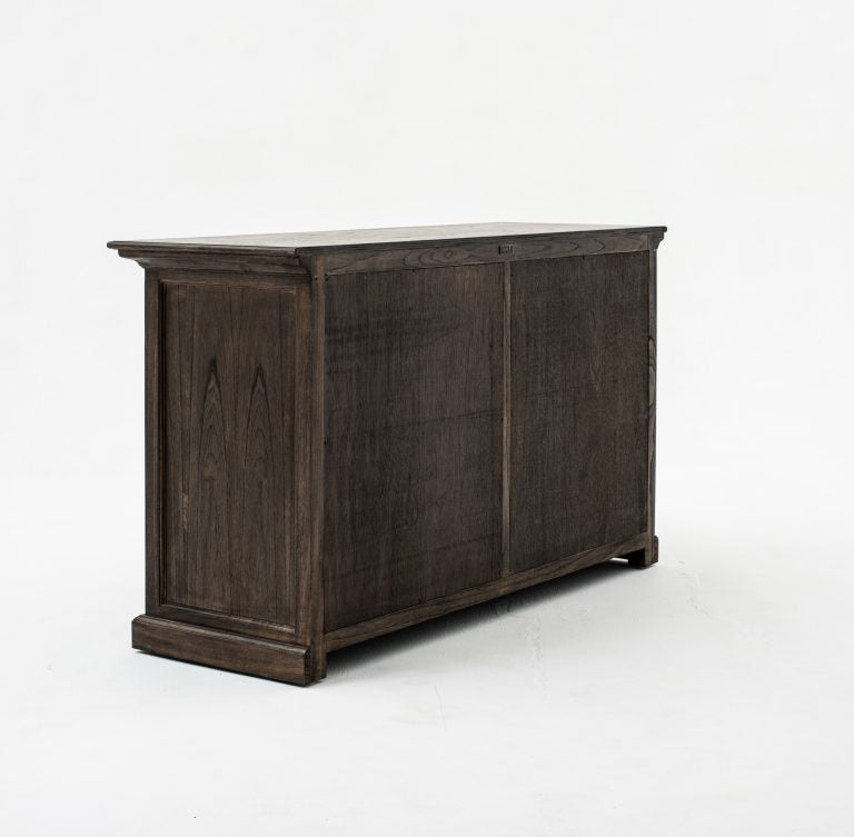 Classic Buffet By Novasolo - B127BW | Sideboards | Modishstore - 2