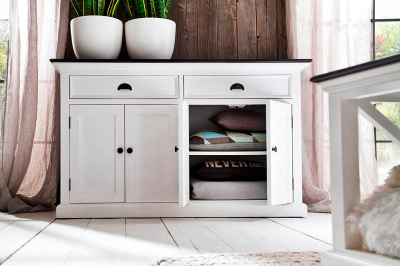 Classic Buffet By Novasolo - B127CT | Sideboards | Modishstore