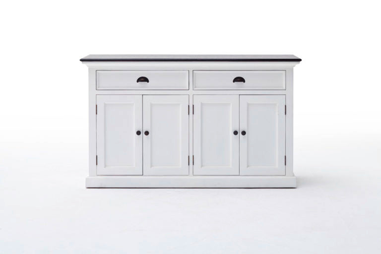 Classic Buffet By Novasolo - B127CT | Sideboards | Modishstore - 2