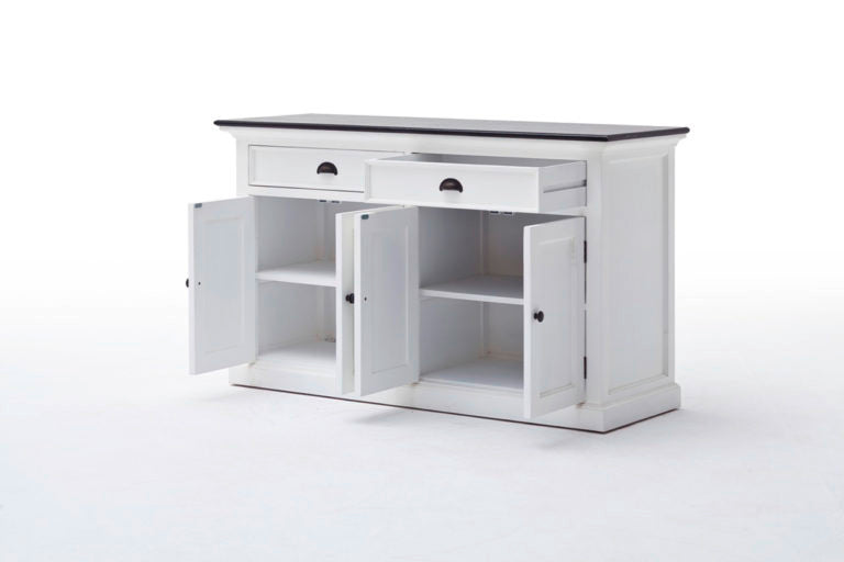 Classic Buffet By Novasolo - B127CT | Sideboards | Modishstore - 6