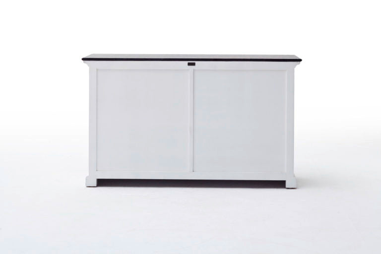 Classic Buffet By Novasolo - B127CT | Sideboards | Modishstore - 3