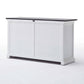 Classic Buffet By Novasolo - B127CT | Sideboards | Modishstore - 4