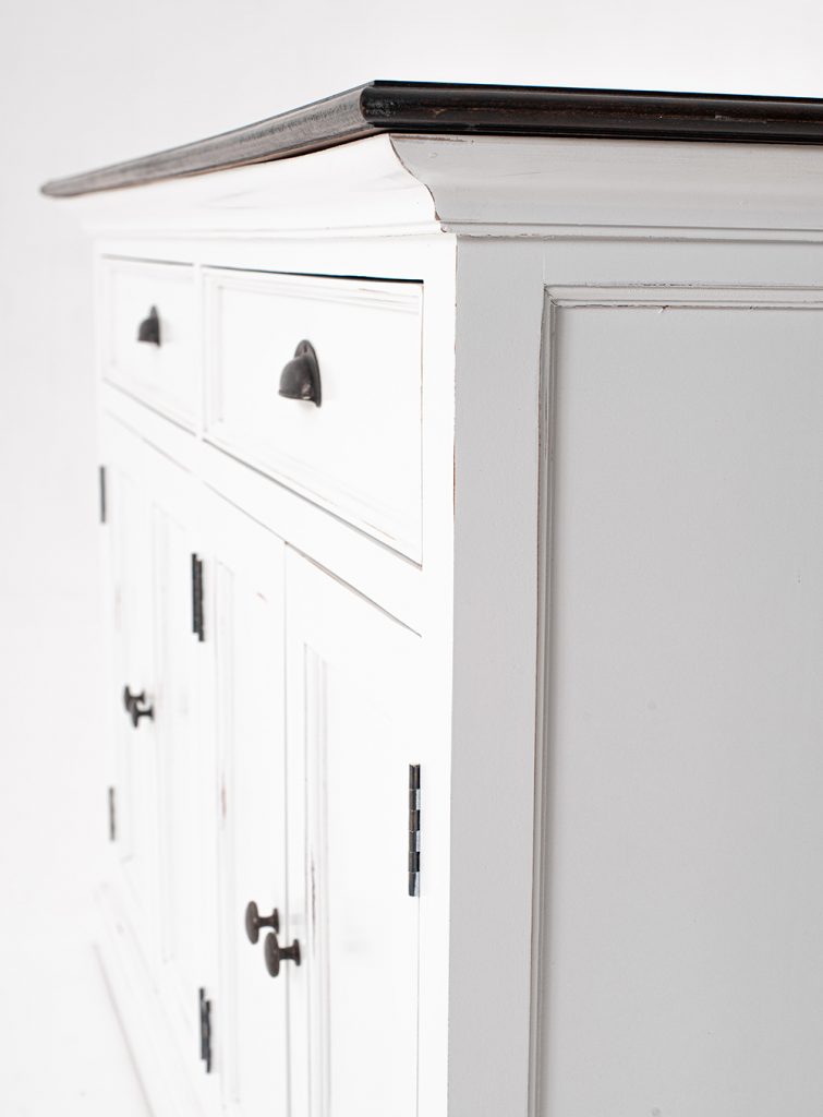 Classic Buffet By Novasolo - B127TWD | Sideboards | Modishstore - 4