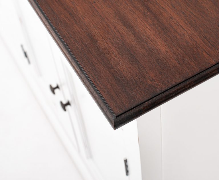 Classic Buffet By Novasolo - B127TWD | Sideboards | Modishstore - 9