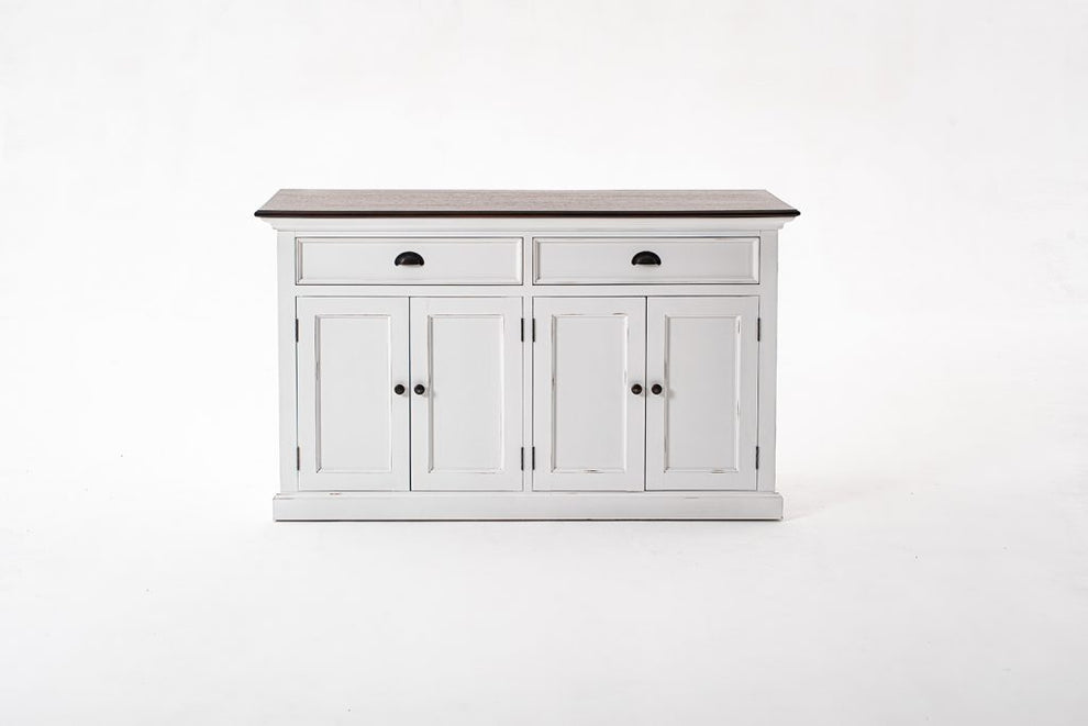 Classic Buffet By Novasolo - B127TWD | Sideboards | Modishstore - 8